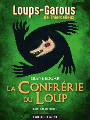 cover image of La Confrérie du Loup